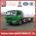 FAW 6*4 15 CBM Water Tank Truck